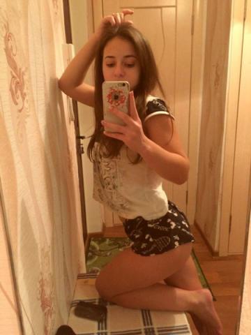 Ульяна Образ фото 3